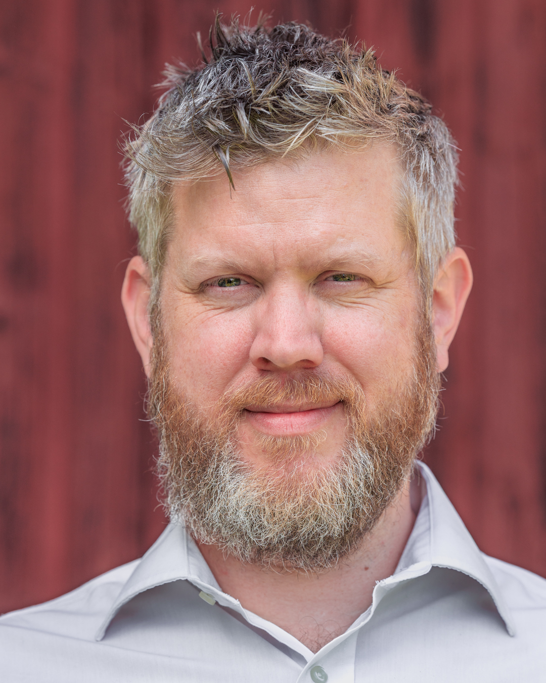 Erik Rynnes